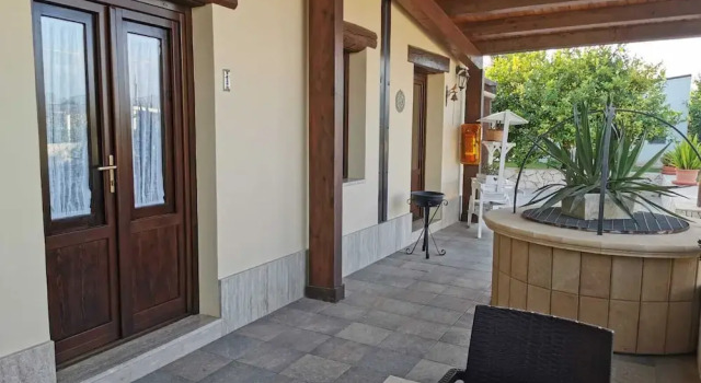 Номер Standard Villa Felicia