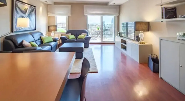 Habitat Apartments Tessa