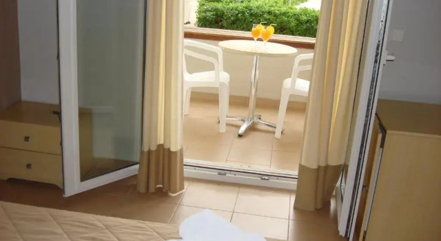 Семейный номер Standard Siviris Golden Beach