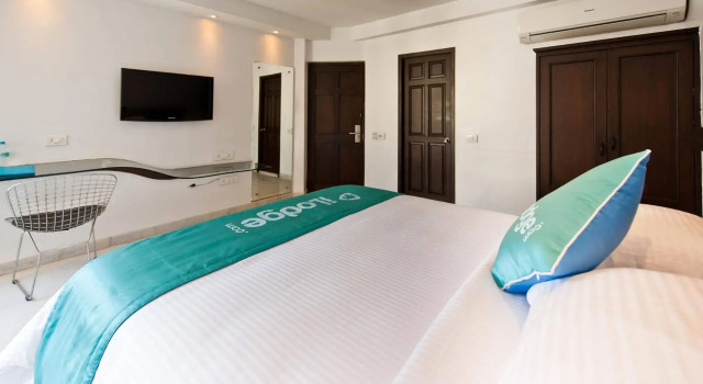 bloom Boutique - Malleshwaram, Rezervovat Boutique Hotel  