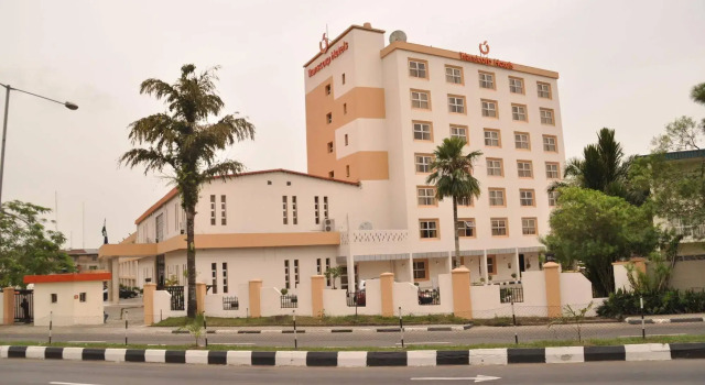 The Metropolitan Hotel Calabar