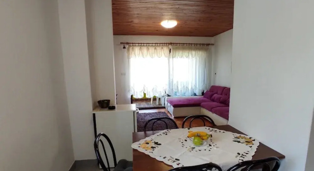Anastazio -200m From sea - A3, Rezerwuj Hotel Hotele w Pasman Island z parkingiem, Parking