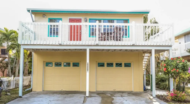 5560 Palmetto