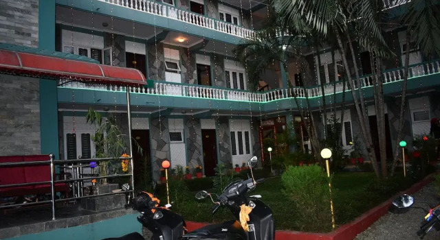 Hotel Miracle Pokhara