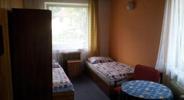 Penzion Tenis, Book Hotel Billige hoteller i Podebrady