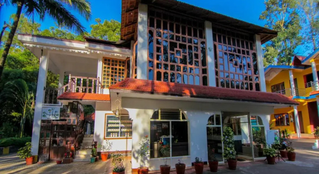 Coorg County Resorts, Забронировать Отель Отели Coorg с завтраком, Завтраки