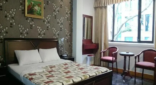 Номер Standard Chotel Ben Thanh