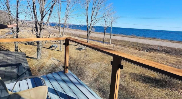 Номер Standard The Birchy, Adventure Lodging by Base Hospitality Group