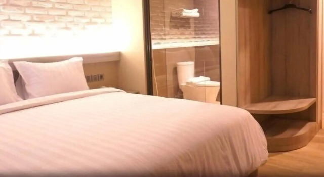 Expressia Hotel Makassar