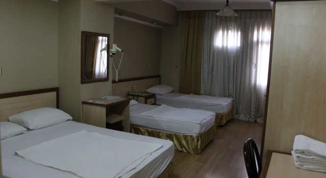 Imrenay Otel, Varaa Hotelli İskenderun Turkin Välimeren alue