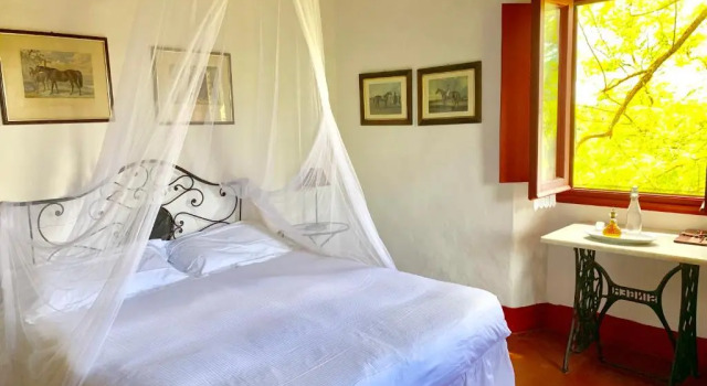 Il Paretaio, Buchen Sie Bed & Breakfast Hotels in Chianti mit Parkplatz, Parkplätze