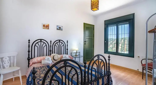 Casa Brigido Villanueva de Algaidas by Ruralidays, Забронировать Отель Отели провинции Малаги с бассейном, Бассейн