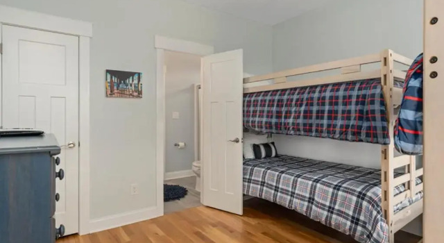 Coast is Clear by Oak Island Accommodations