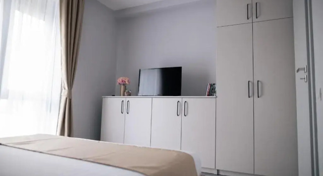 BlueSky Premium Apartment Baile Felix, Varaa Huoneisto Baile Felix 
