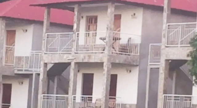 El Mirador Ecológico, Rezervovat Hotel Altagracia 
