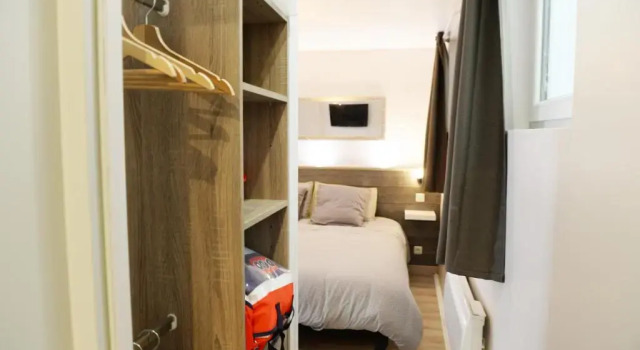 O2 Horizon, Book Hotel Le Treport 