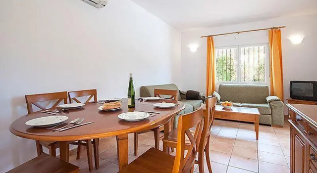 Monte Javea 23A, Забронировать Апартаменты/квартира Хавеа Коста-Бланка, рядом с Пляж Ла-Гранаделья