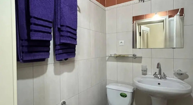 Номер Comfort Старый Аламат