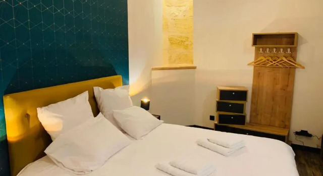 L’Atelier d’Hugla, Rezerwuj Apartament Bordeaux Gironde
