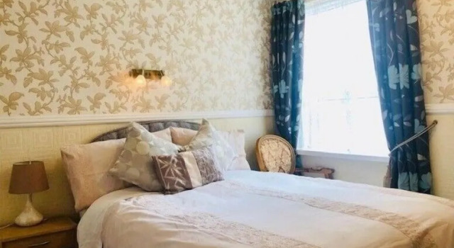 Двухместный номер Standard Dunromin Hotel