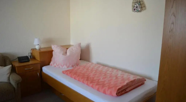 Номер Standard Landhotel zum Stern