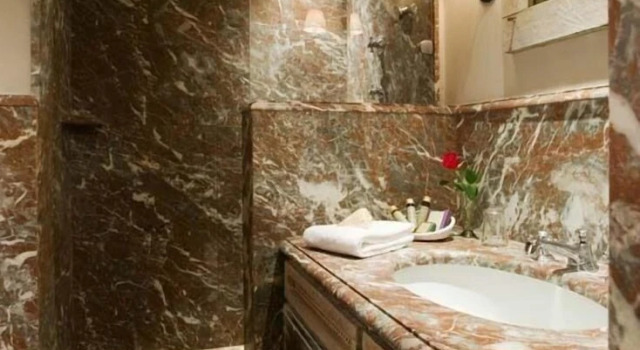 Номер Standard с видом на канал Relais Bourgondisch Cruyce, A Luxe Worldwide Hotel