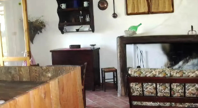 Agriturismo Le Cicale