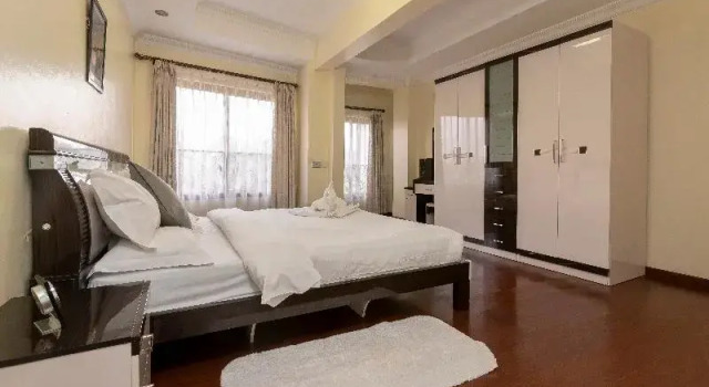 Appartement Eldon Suites & Apartment Hotel