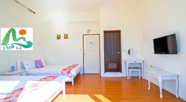 Standardowy dwuosobowy pokój 3520 B&B