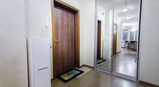 Apartmenty Uyut Romantika