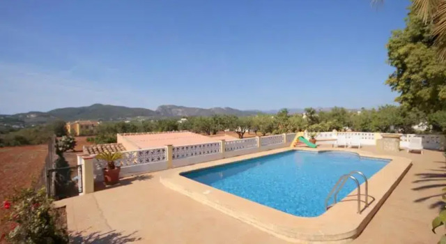 Villa Valls