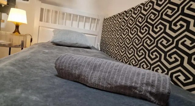 Апартаменты Bercsényi apartman