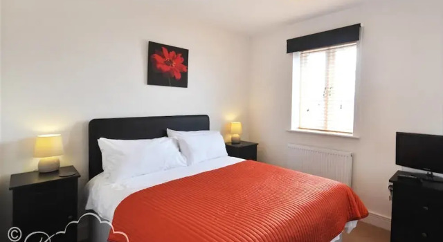 Admiral'S Cottage, Weymouth, Rezervasyon Tatil Evi Merseyside villalar, Villa