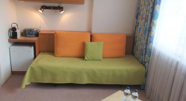 Двухместный номер Economy c 1 комнатой Villa Siesta, Park & Pool Living