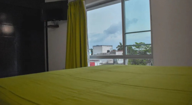 Tucan Hostel