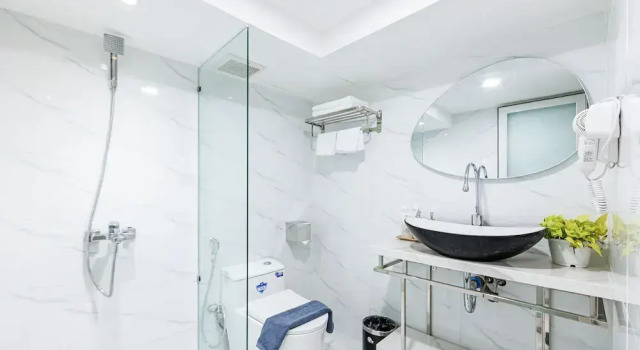 Le Vu Hotel, Забронировать Отель Недорогие отели Района 1, рядом с Дворец Независимости, недорого