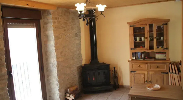 Casa Perico, Reservar Hotel San Martin de Unx Navarra