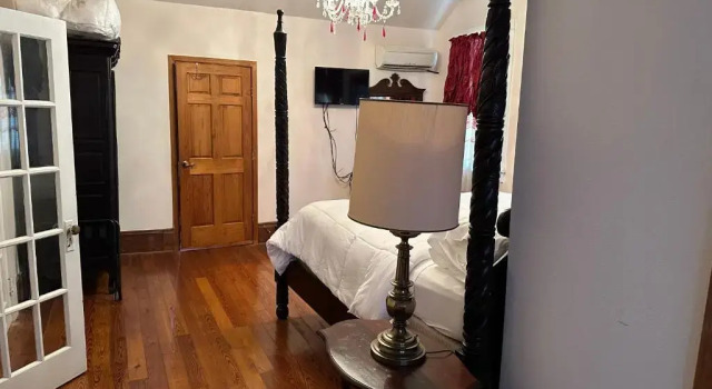 Люкс Oakview Bed and Breakfast
