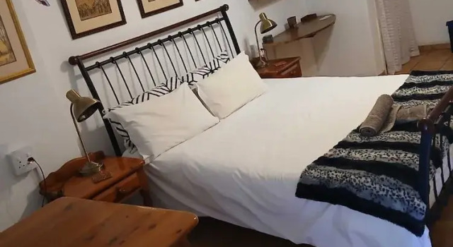 Люкс Guesthouse Oaktree fourways