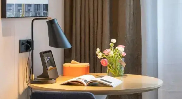 Atour Hotel Gulou Qingliangmen Street, Nanjing, Prenota Hotel Nanchino Jiangsu