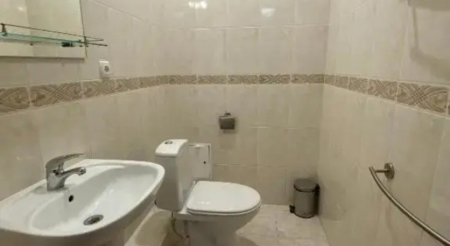 Standardowy pokój Dnepr Hotel