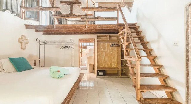 Villa Indigo, Rezervovat Vila Chaty v Bali, Chalupa