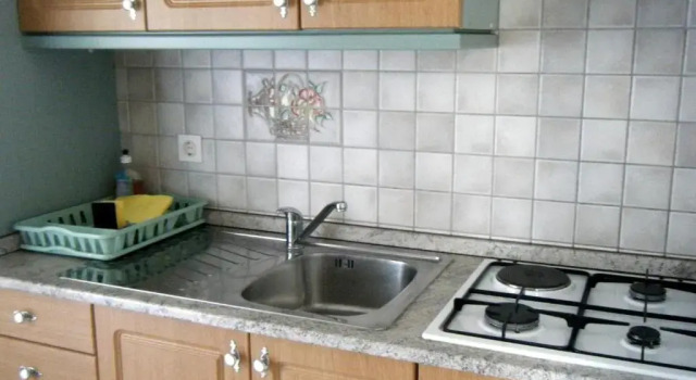 Апартаменты Apartments Vila Afrodita