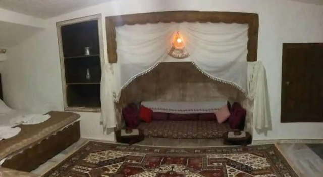 Sakli Hayat Otel, Rezerwuj Hotel Mustafapasa 