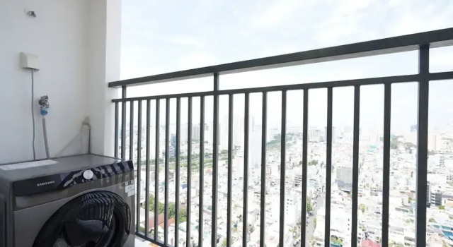 Soho Residence by Otis Apartment & Hotel