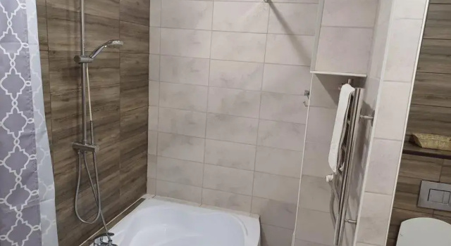 Апартаменты с 2 комнатами Room Tour (Рум Тур) на улице Павла Шарова