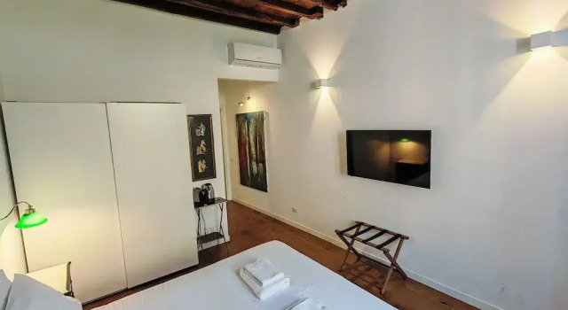 Номер Standard Roman Forum Rooms