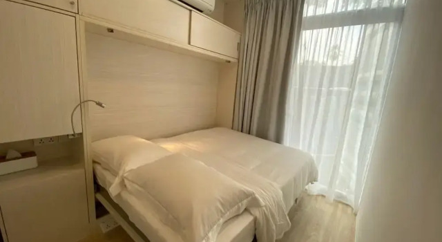 Shipping Container Hotel @ One-North, Rezervovat Hotel Singapur Singapur