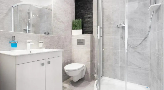 Апартаменты Comfort Mikołajska 5 Apartments