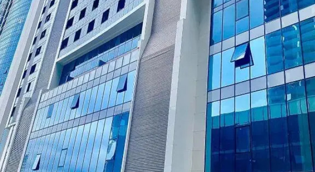 Dar Tower Apartment 144 A-145 A, Book Apartment Batumi 